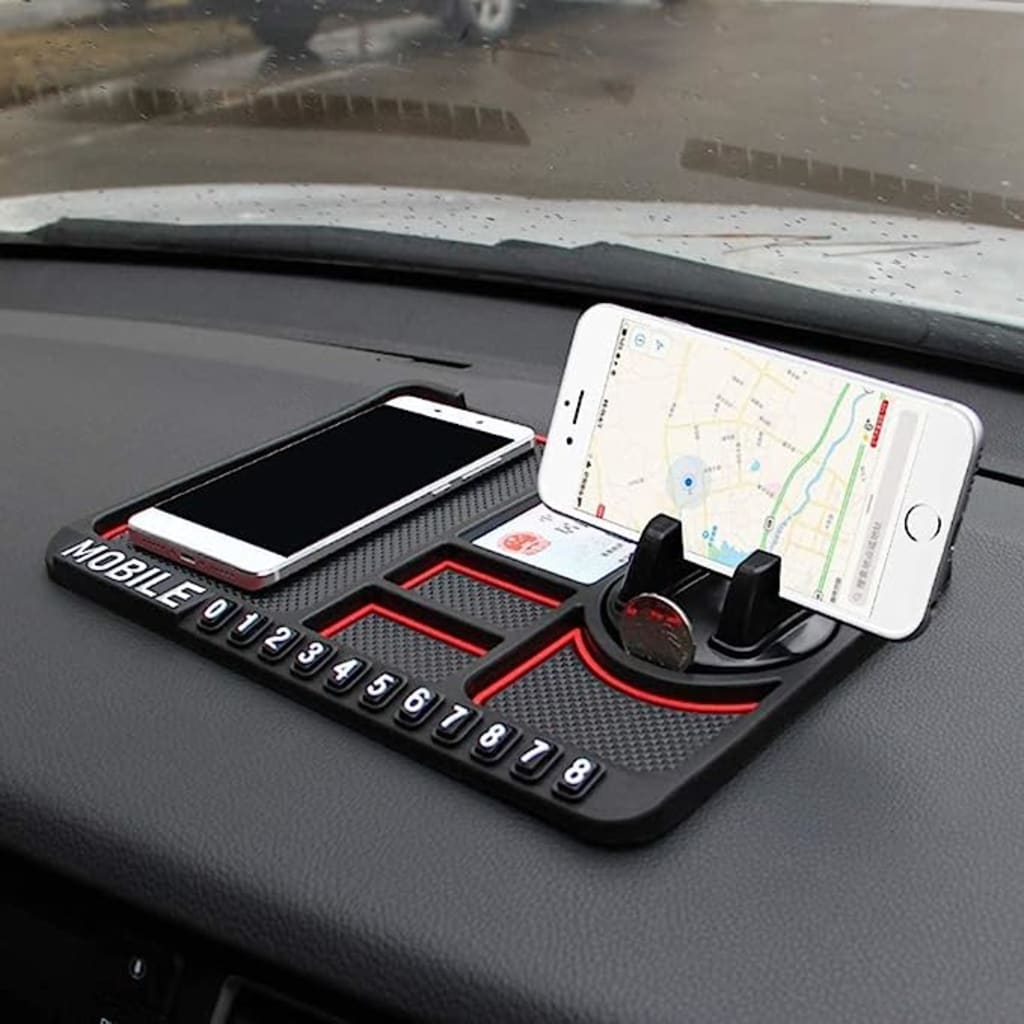 car electronic accessories
